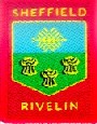 79th Sheffield (St. Timothy's) Rivelin Dist, South Yorkshire