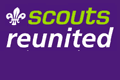 Scouts Reunited